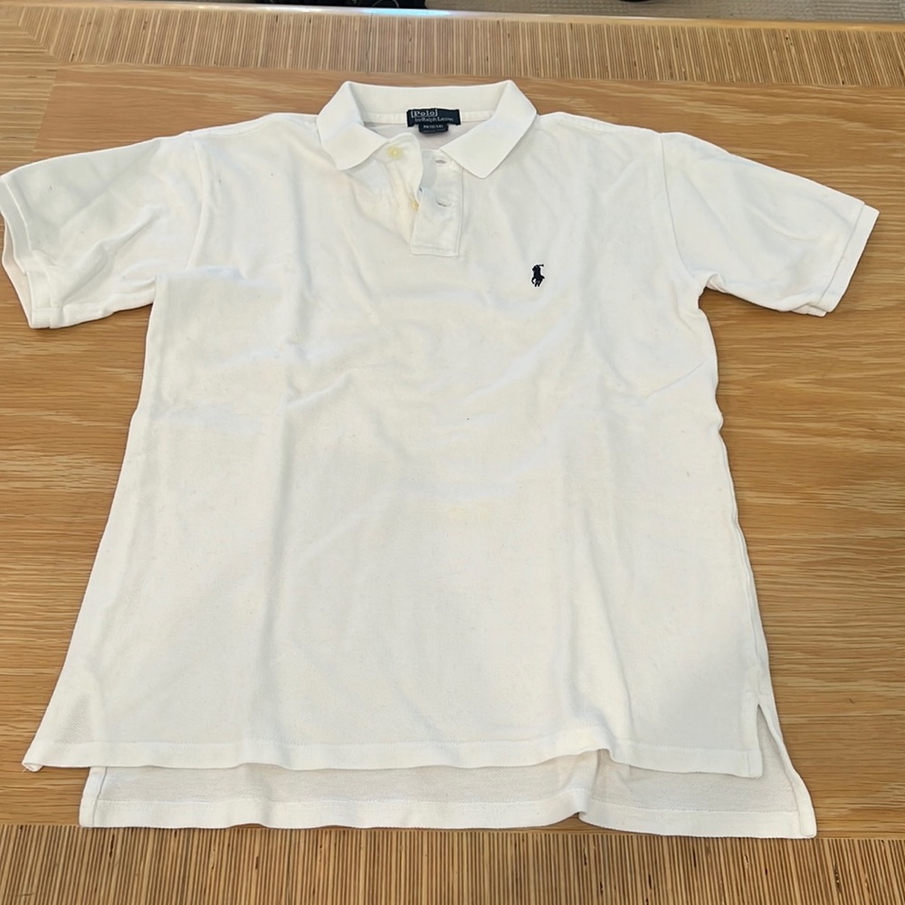 Polo by Ralph Lauren